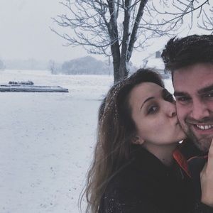 Meet your Posher, Spencer